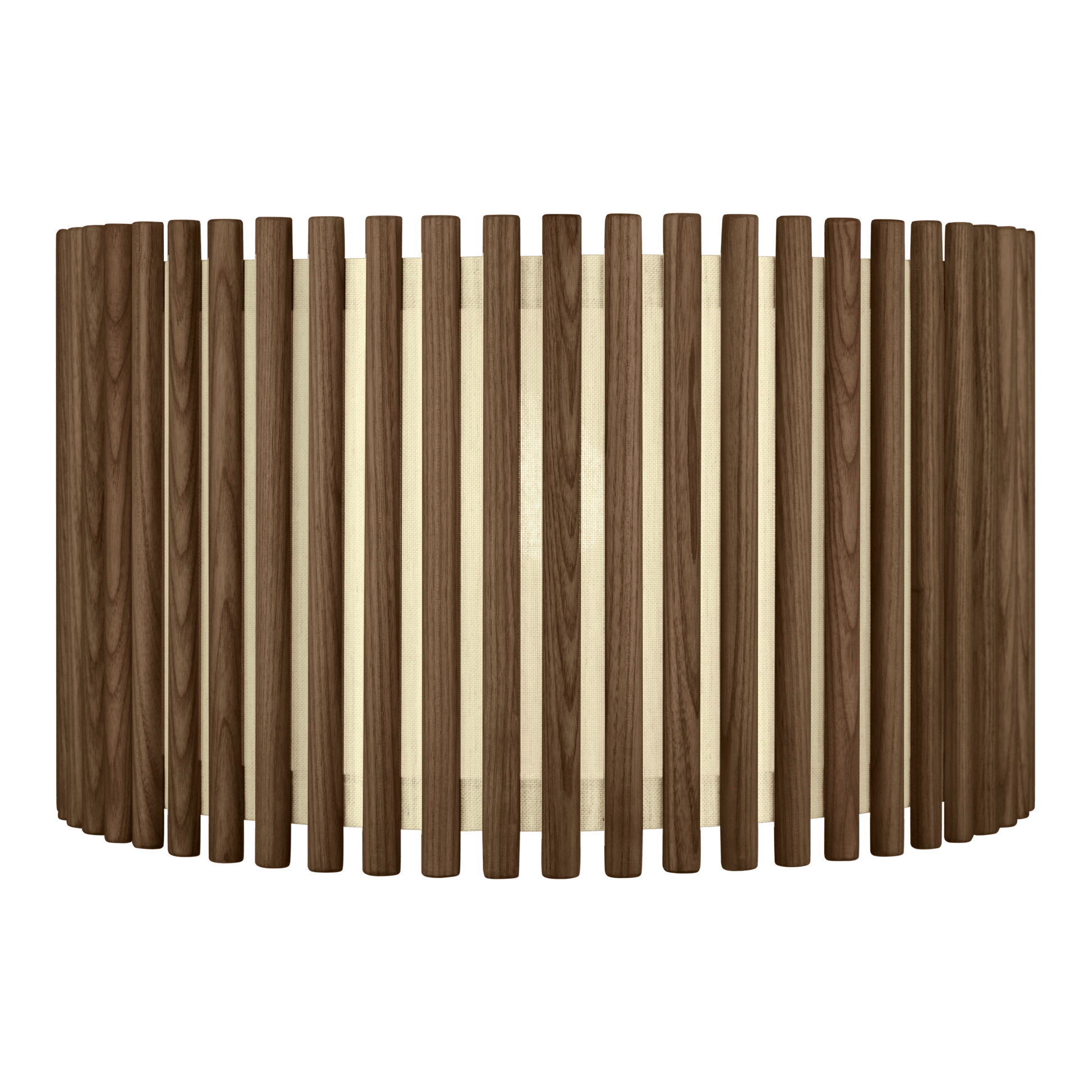 Komorebi Sirkel Lampeskjerm 3 Størrelser og 2 tre farger, en del av kategorien Lampeskjerm - At Home Interiør