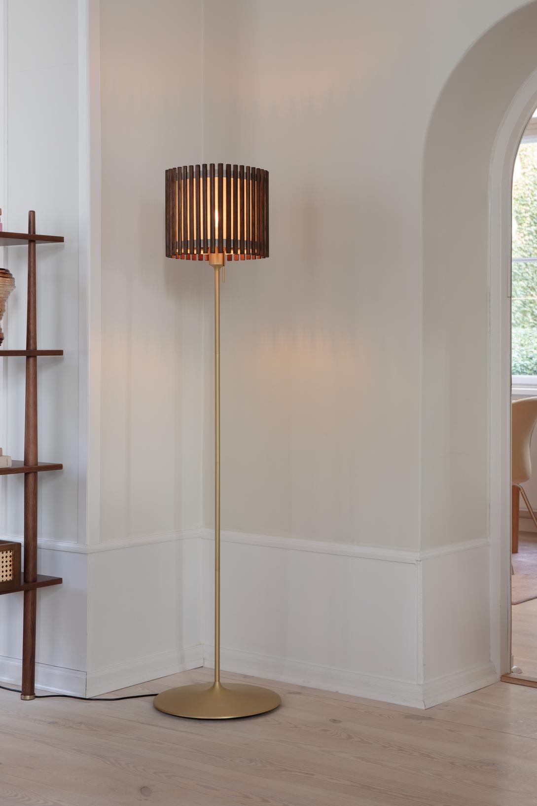 Komorebi Sirkel Lampeskjerm 3 Størrelser og 2 tre farger, en del av kategorien Lampeskjerm - At Home Interiør