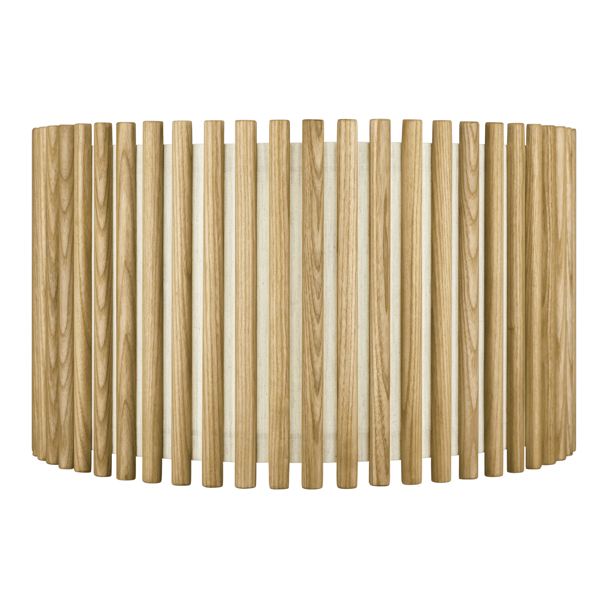 Komorebi Sirkel Lampeskjerm 3 Størrelser og 2 tre farger, en del av kategorien Lampeskjerm - At Home Interiør