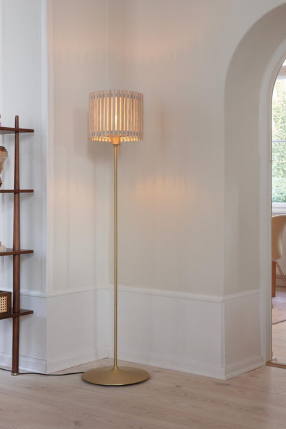 Komorebi Sirkel Lampeskjerm 3 Størrelser og 2 tre farger, en del av kategorien Lampeskjerm - At Home Interiør