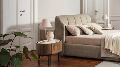 Lake nattbord CS6076-5 fra Calligaris