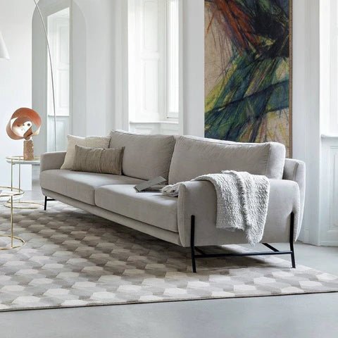 Le Marais 3 - seter sofa, en del av kategorien 3 - seter - At Home Interiør