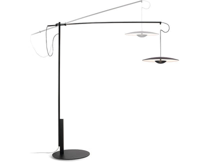 Ginger XXL 60 gulvlampe