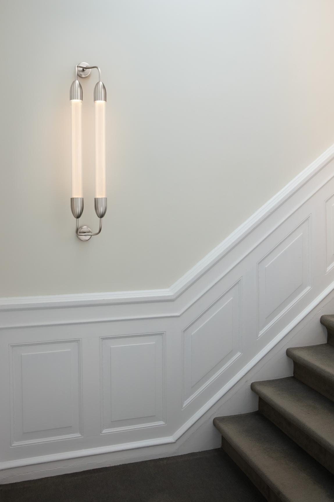 Lemon Squeeze vegglampe, double, en del av kategorien Vegglampe - At Home Interiør