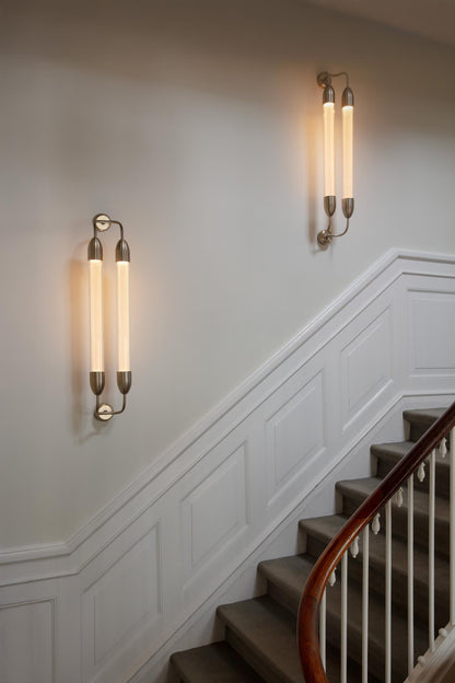 Lemon Squeeze vegglampe, double, en del av kategorien Vegglampe - At Home Interiør