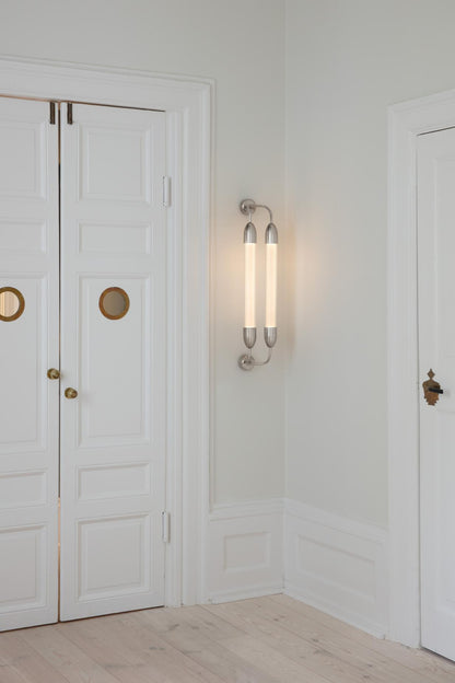 Lemon Squeeze vegglampe, double, en del av kategorien Vegglampe - At Home Interiør