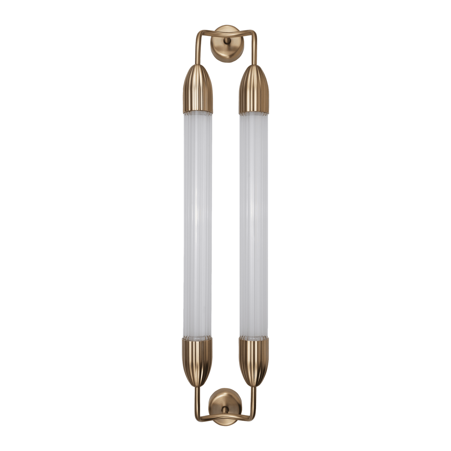 Lemon Squeeze vegglampe, double, en del av kategorien Vegglampe - At Home Interiør