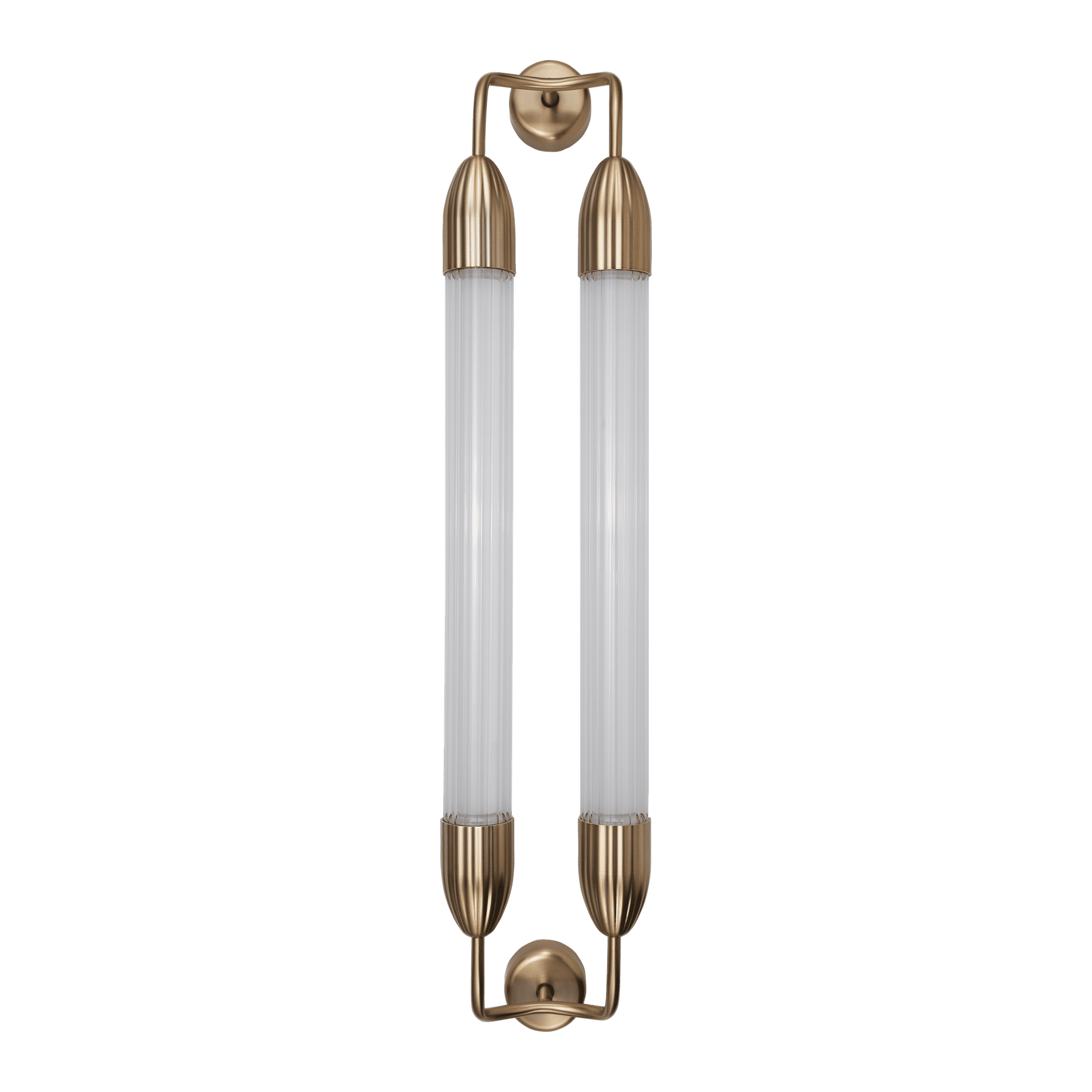 Lemon Squeeze vegglampe, double, en del av kategorien Vegglampe - At Home Interiør