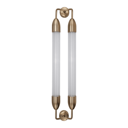 Lemon Squeeze vegglampe, double, en del av kategorien Vegglampe - At Home Interiør