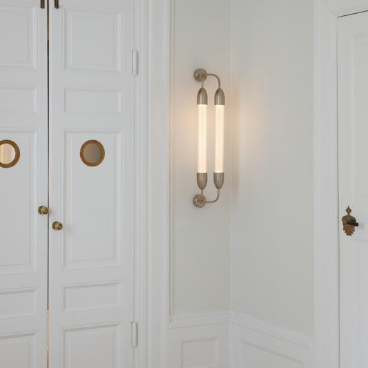 Lemon Squeeze vegglampe, double, en del av kategorien Vegglampe - At Home Interiør