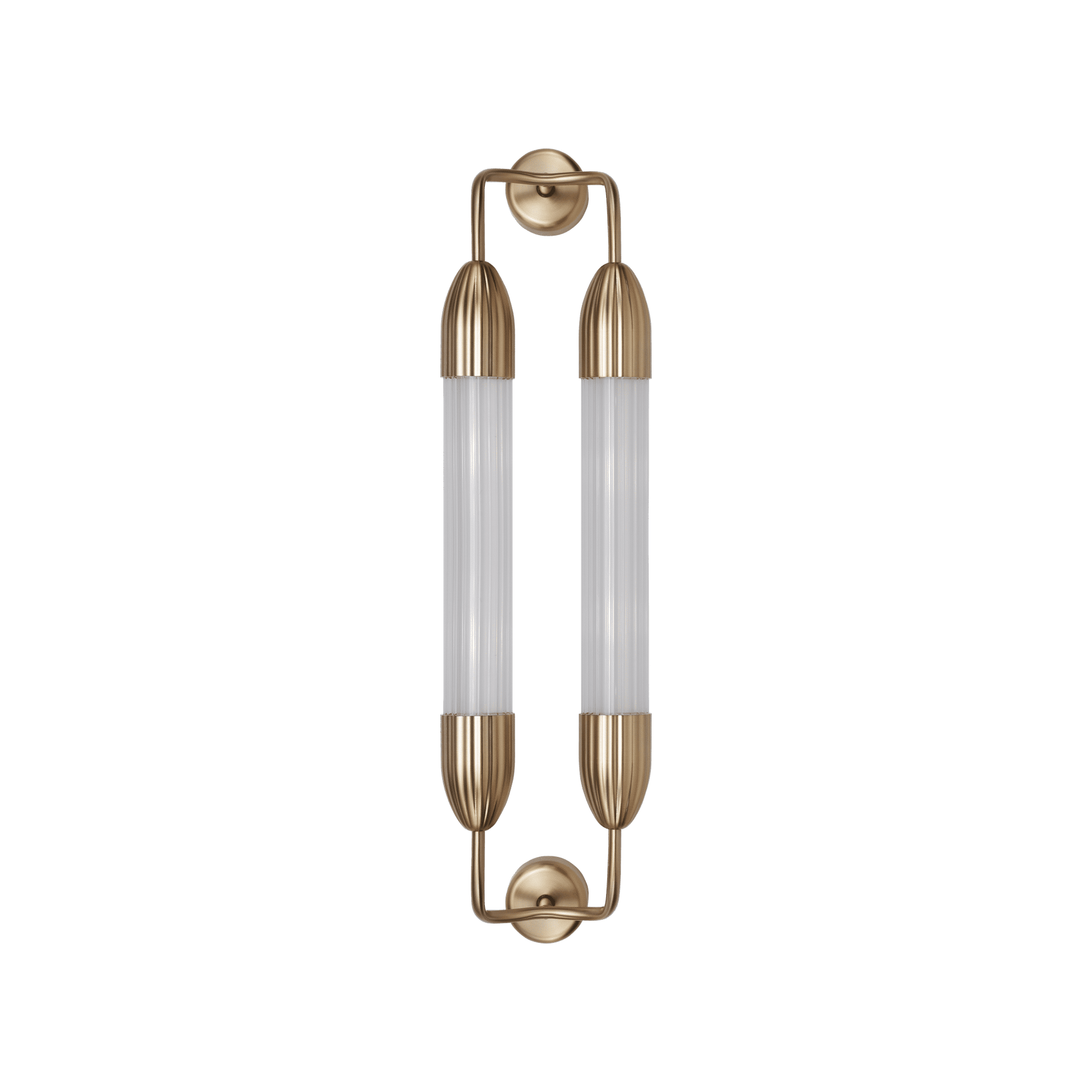 Lemon Squeeze vegglampe, double, en del av kategorien Vegglampe - At Home Interiør