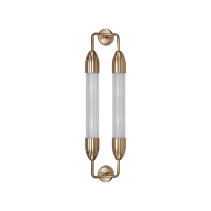 Lemon Squeeze vegglampe, double, en del av kategorien Vegglampe - At Home Interiør