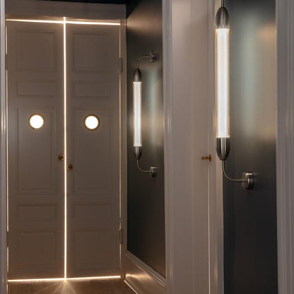 Lemon Squeeze vegglampe, single, en del av kategorien Vegglampe - At Home Interiør