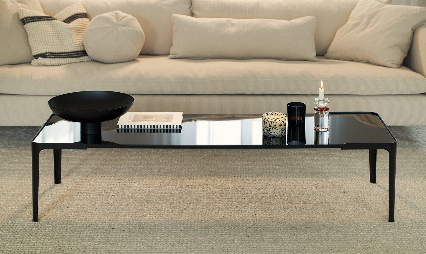 Lill 4 - seter sofa, LCV Kord natur, en del av kategorien 4 - seter - At Home Interiør