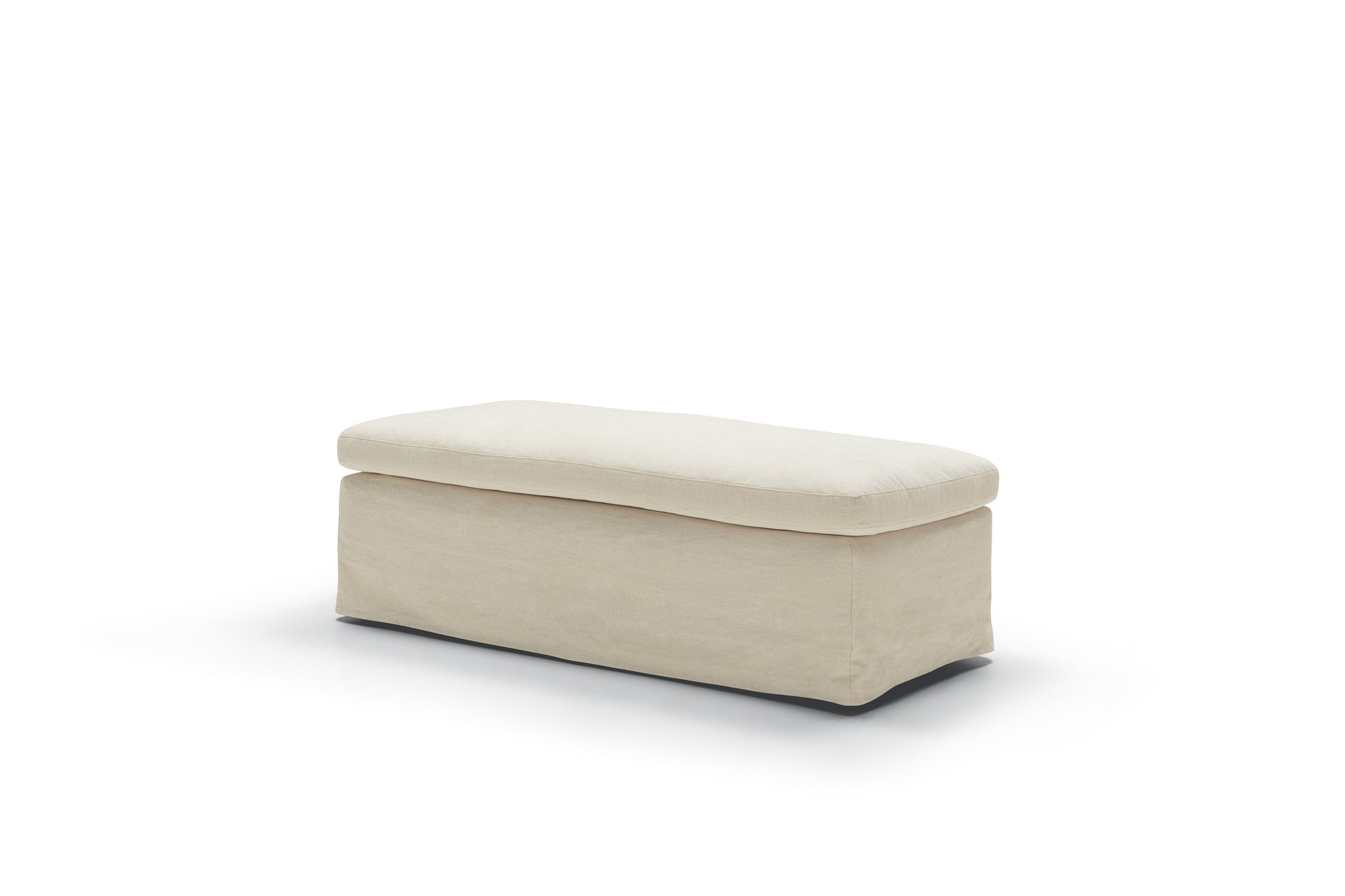 Lill puff, 2 str, en del av kategorien Puff - At Home Interiør