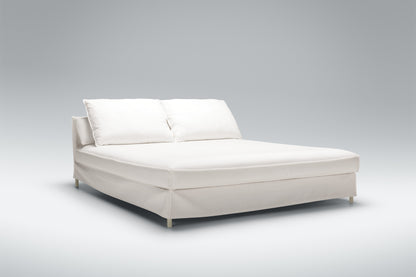 Lotus sofaserie – like fin ute som inne, en del av kategorien utendørs - At Home Interiør