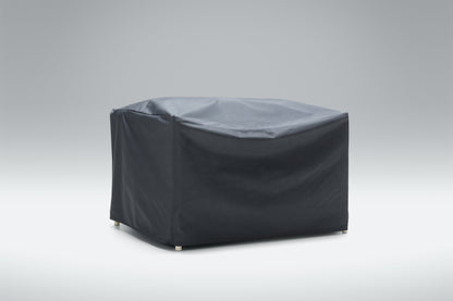 Lotus sofaserie – like fin ute som inne, en del av kategorien utendørs - At Home Interiør