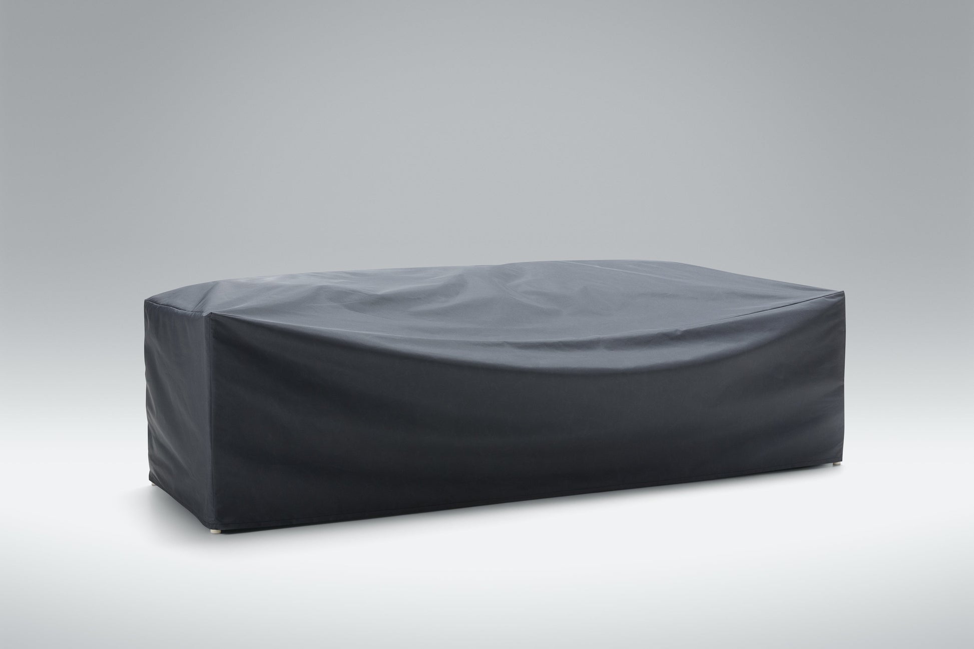 Lotus sofaserie – like fin ute som inne, en del av kategorien utendørs - At Home Interiør