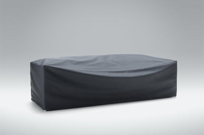 Lotus sofaserie – like fin ute som inne, en del av kategorien utendørs - At Home Interiør