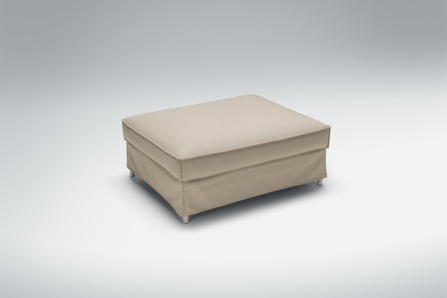 Lotus sofaserie – like fin ute som inne, en del av kategorien utendørs - At Home Interiør