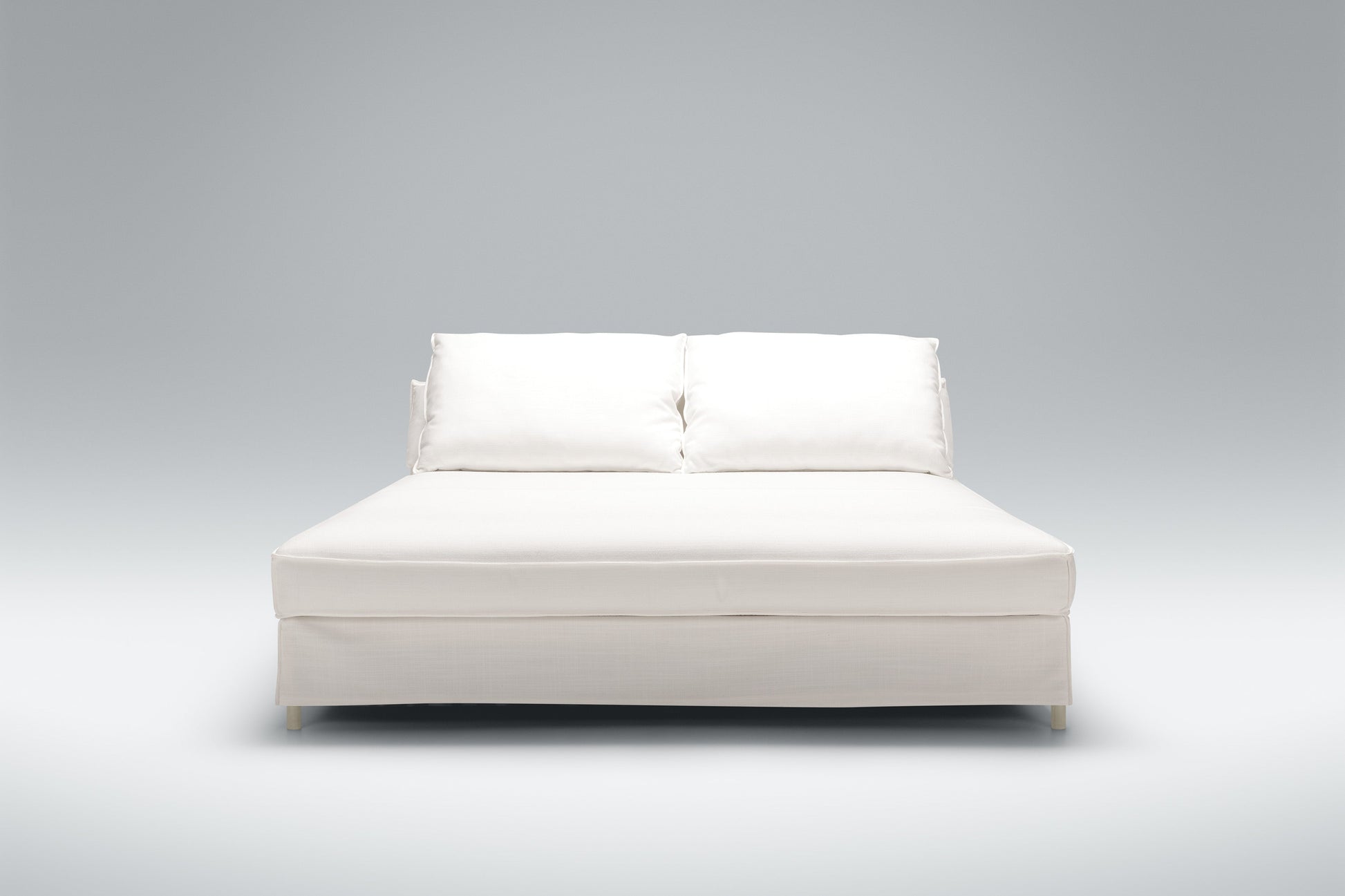 Lotus sofaserie – like fin ute som inne, en del av kategorien utendørs - At Home Interiør