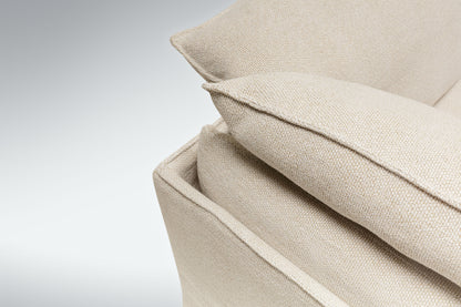 Lotus sofaserie – like fin ute som inne, en del av kategorien utendørs - At Home Interiør