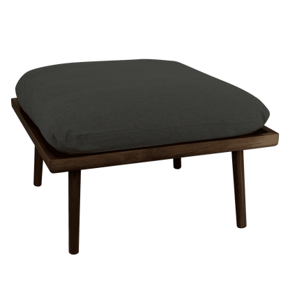 Lounge Around Shuffle, puff, en del av kategorien - At Home Interiør