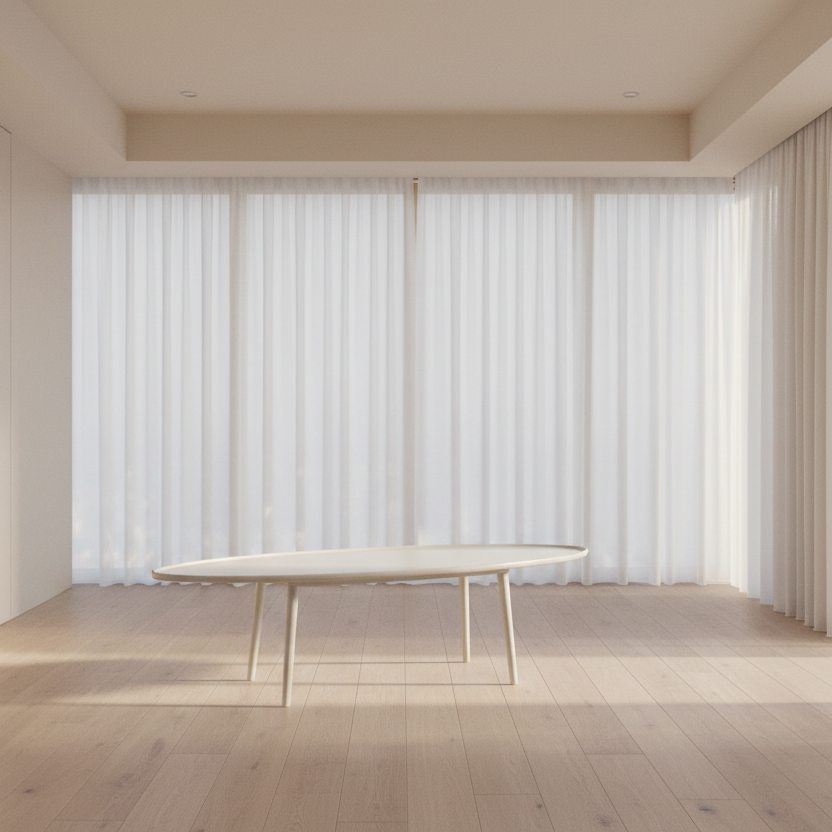 Sofabord Love 160 soft touch