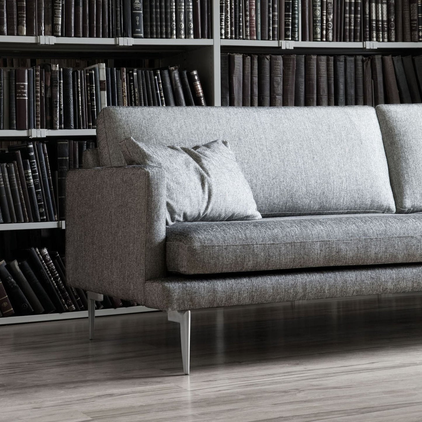 Ludvig 3 - seter sofa, en del av kategorien 3 - seter - At Home Interiør