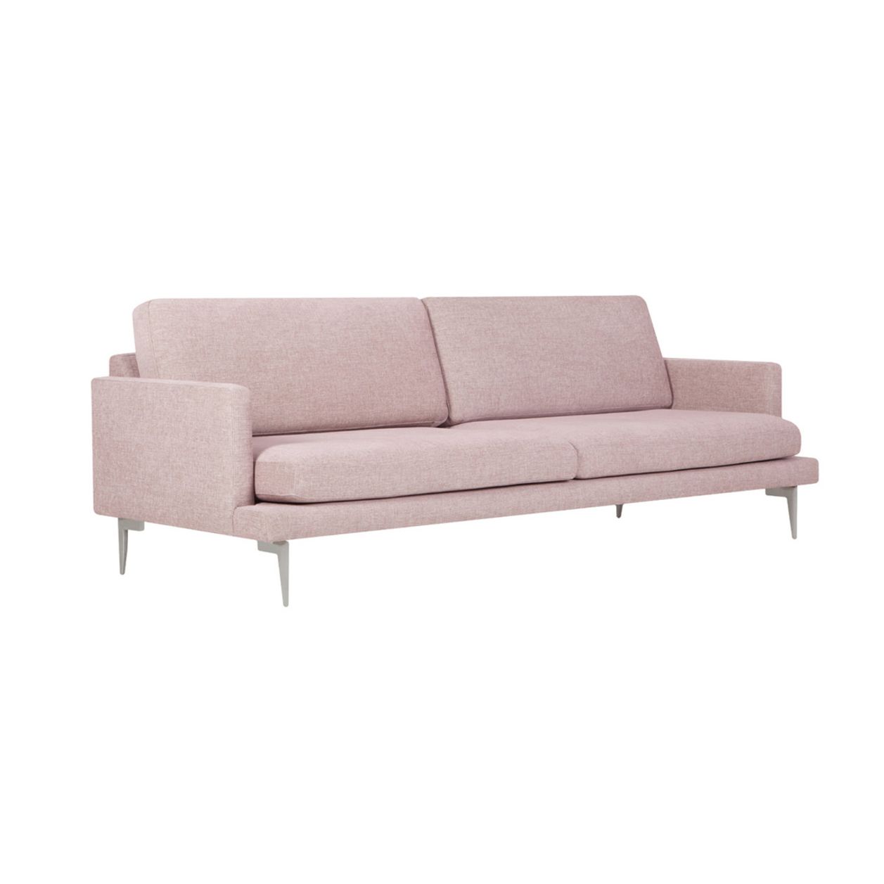 Ludvig 3 - seter sofa, en del av kategorien 3 - seter - At Home Interiør