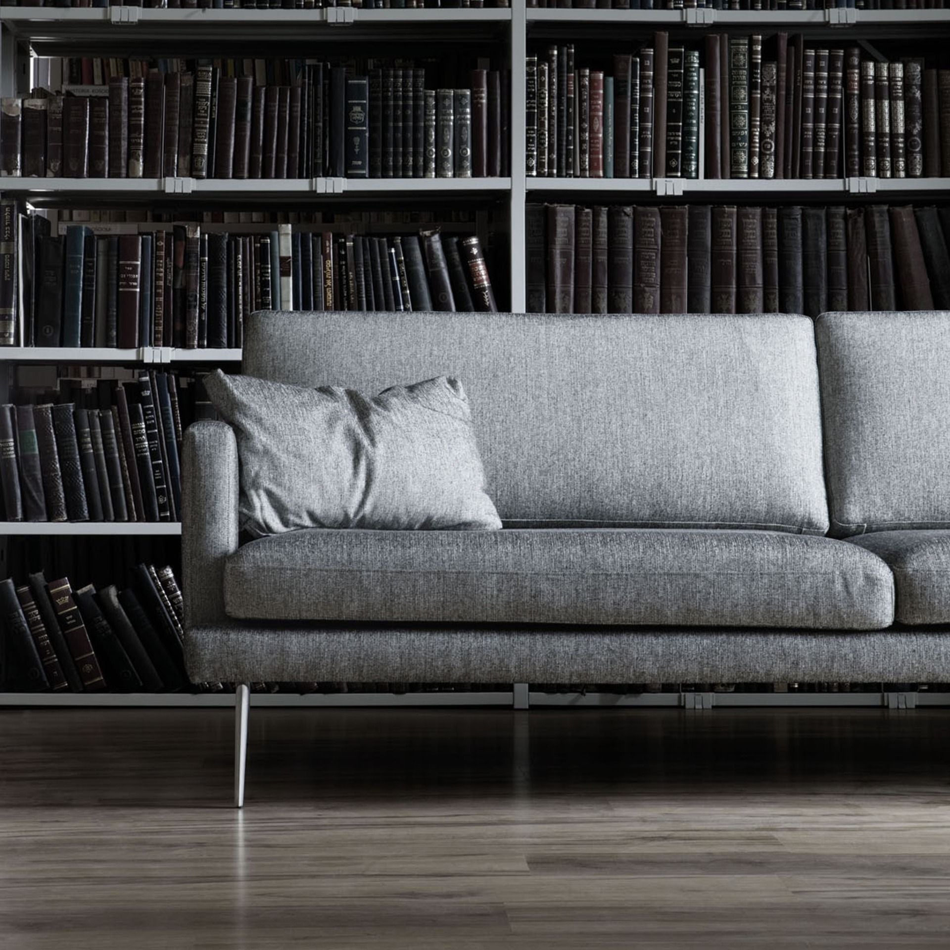 Ludvig 3 - seter sofa, en del av kategorien 3 - seter - At Home Interiør