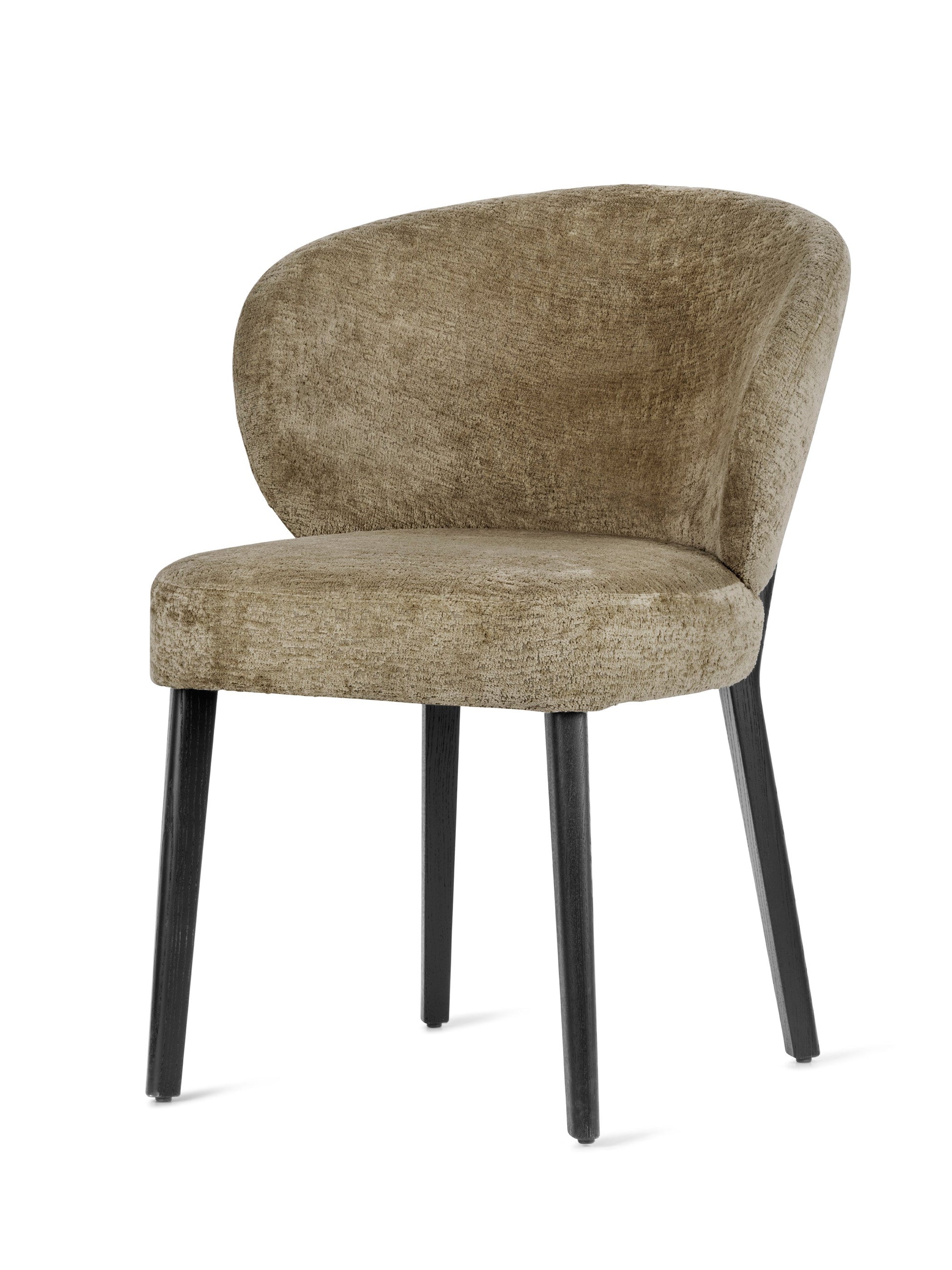 Mara spisestuestol med treben, Nyhet, en del av kategorien spisestuestol - At Home Interiør