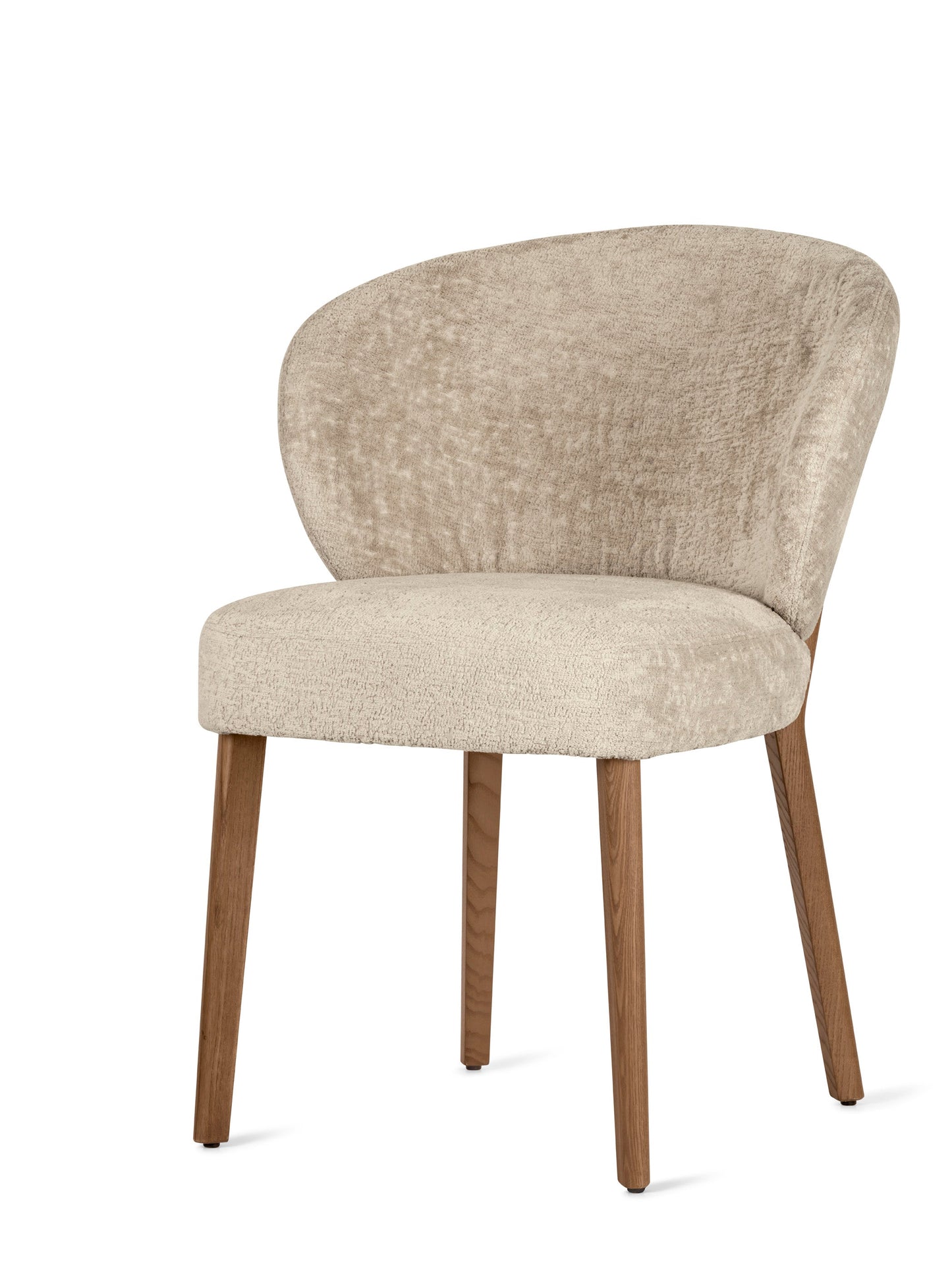 Mara spisestuestol med treben, Nyhet, en del av kategorien spisestuestol - At Home Interiør