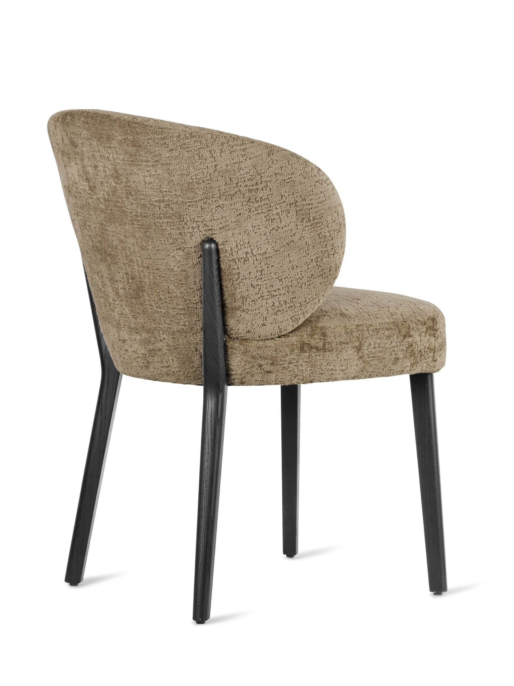 Mara spisestuestol med treben, Nyhet, en del av kategorien spisestuestol - At Home Interiør