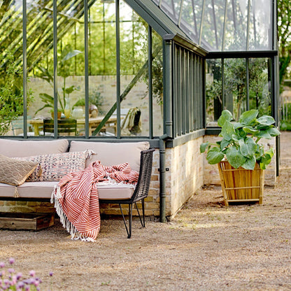 Mundo utesofa, en del av kategorien Utemøbler - At Home Interiør