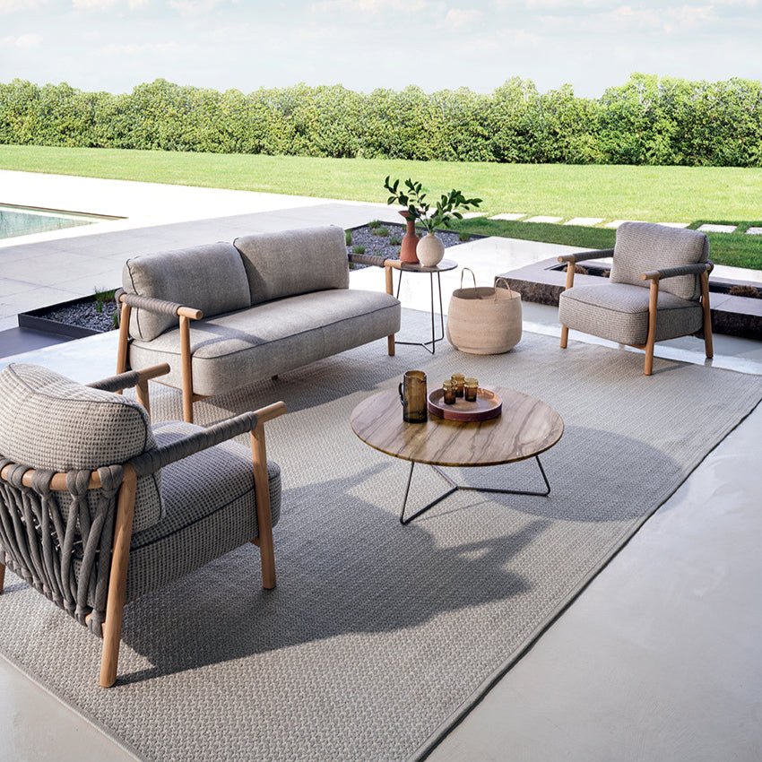 Nathy utendørsmøbler Ditre italia, en del av kategorien utendørs - At Home Interiør