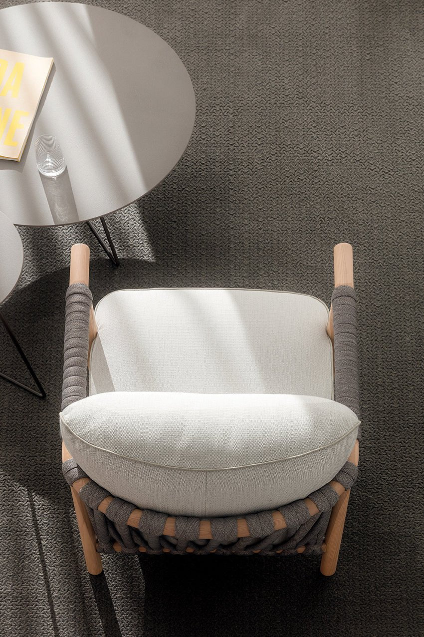 Nathy utendørsmøbler Ditre italia, en del av kategorien utendørs - At Home Interiør