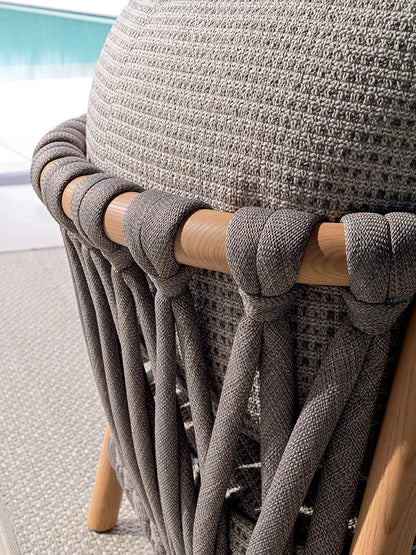 Nathy utendørsmøbler Ditre italia, en del av kategorien utendørs - At Home Interiør