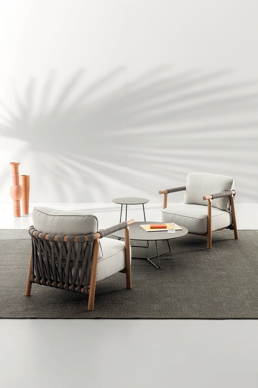 Nathy utendørsmøbler Ditre italia, en del av kategorien utendørs - At Home Interiør