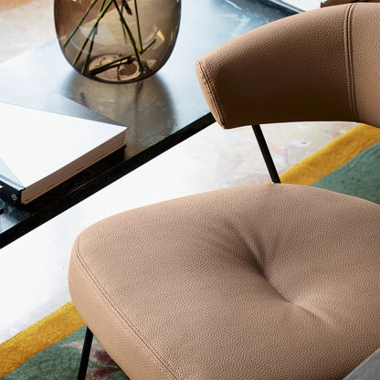 New York spisestuestol, Jubileumsversjon, en del av kategorien spisestuestol - At Home Interiør