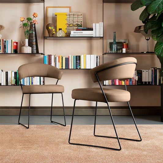 New York spisestuestol, Jubileumsversjon, en del av kategorien spisestuestol - At Home Interiør