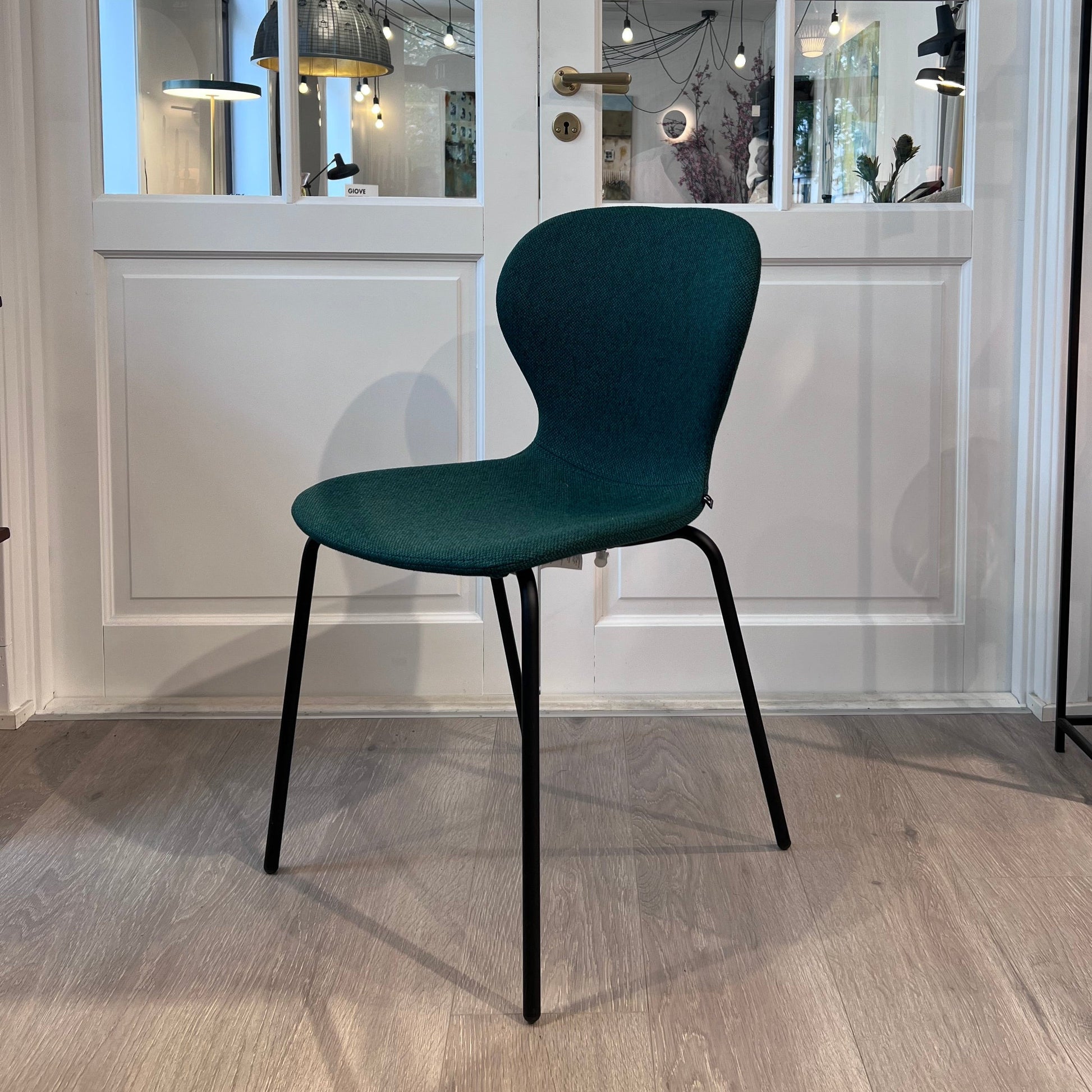 Ops Demomodell 1 stk, en del av kategorien - At Home Interiør