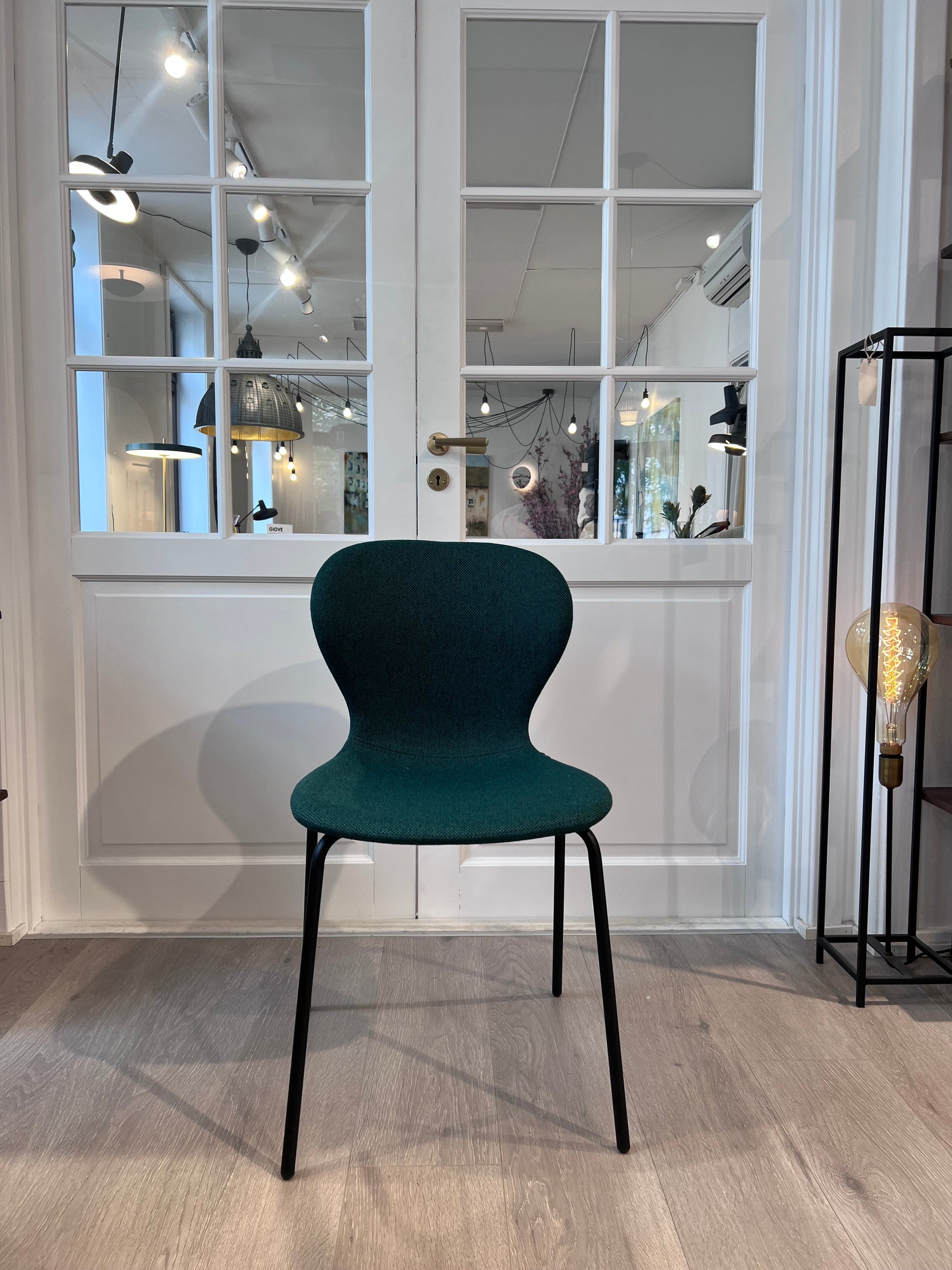 Ops Demomodell 1 stk, en del av kategorien - At Home Interiør