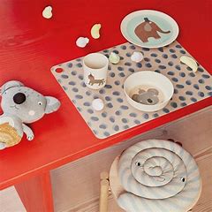 OYOY Baby Anton Koala, en del av kategorien Toy - At Home Interiør