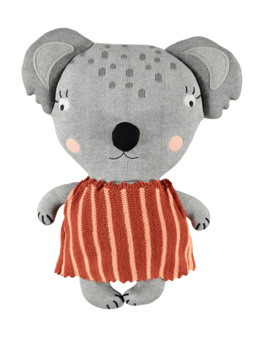OYOY Mami Koala, en del av kategorien Toy - At Home Interiør