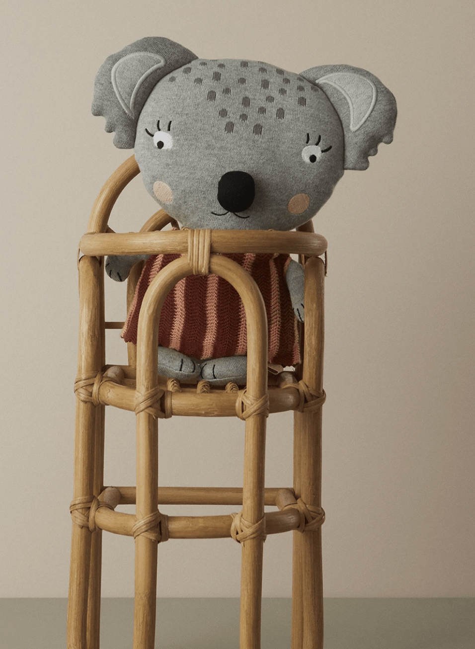 OYOY Mami Koala, en del av kategorien Toy - At Home Interiør