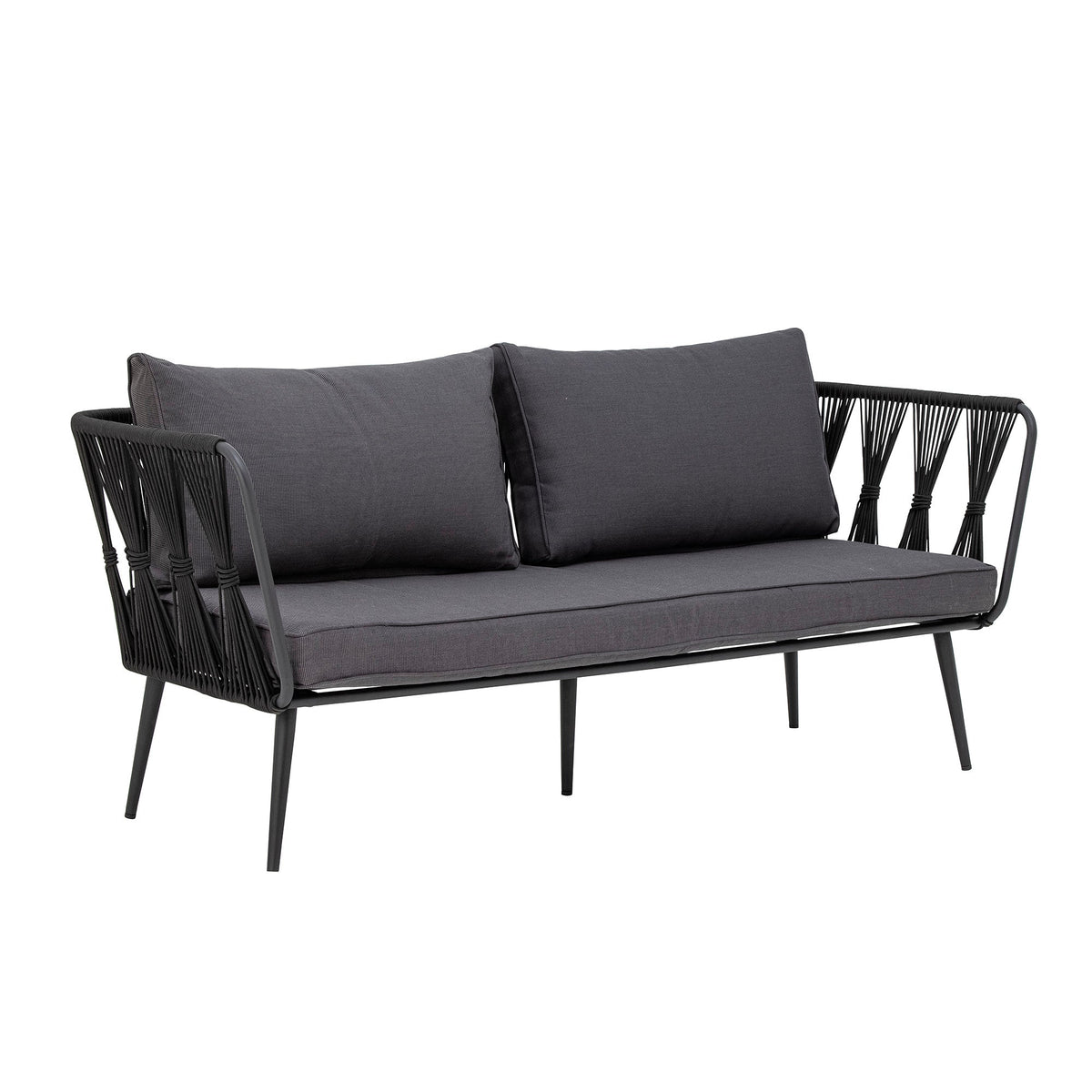 Pavone utesofa, en del av kategorien Utemøbler - At Home Interiør