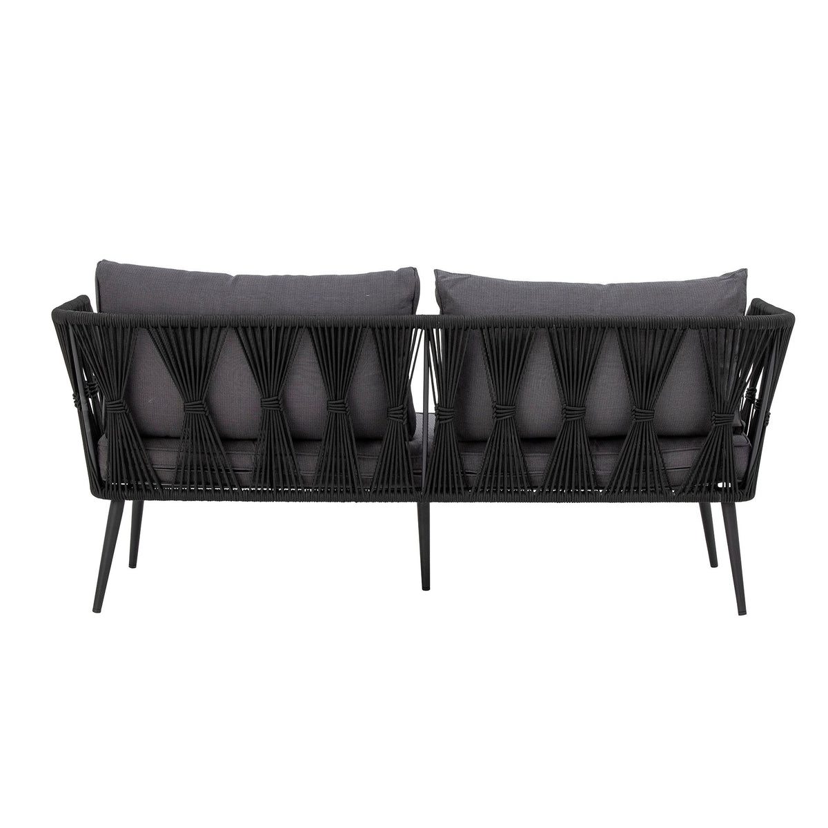 Pavone utesofa, en del av kategorien Utemøbler - At Home Interiør