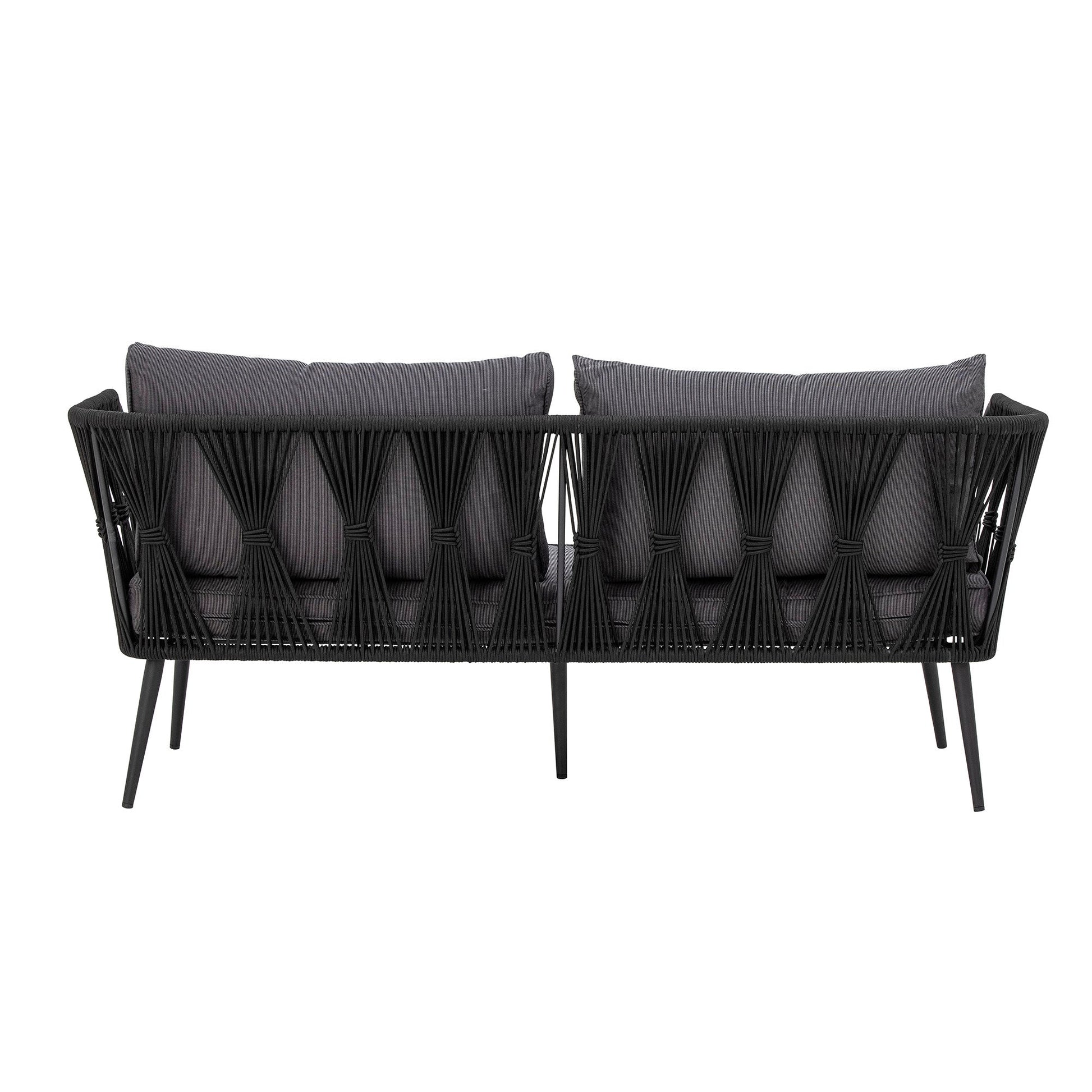 Pavone utesofa, en del av kategorien Utemøbler - At Home Interiør