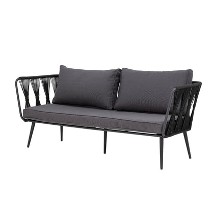 Pavone utesofa, en del av kategorien Utemøbler - At Home Interiør